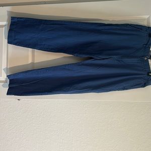 MENS POLO CHINOS 34/32